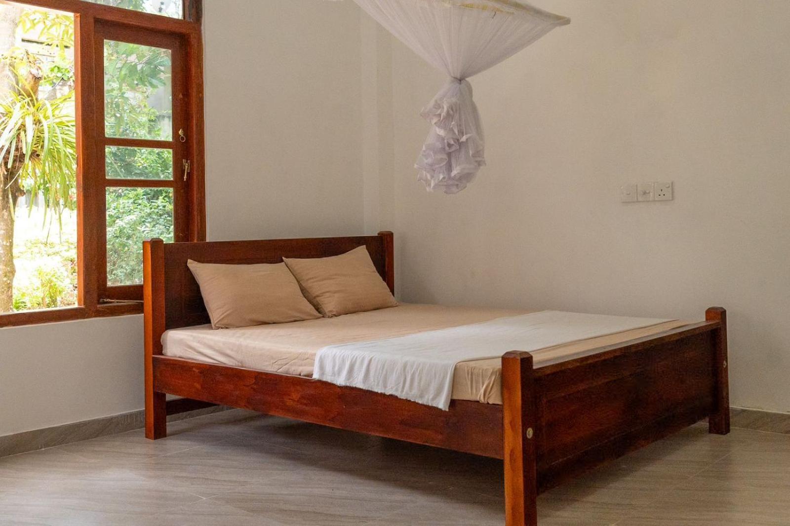 Lakru Home Stay Weligama Exterior photo