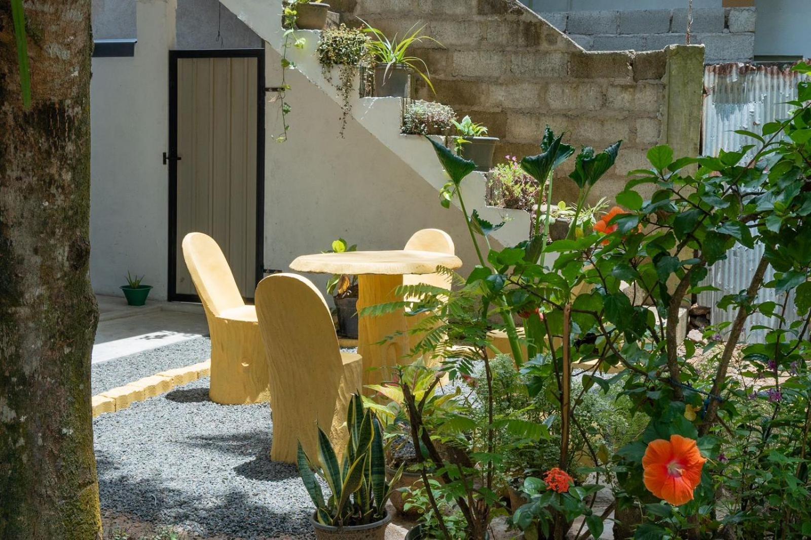 Lakru Home Stay Weligama Exterior photo