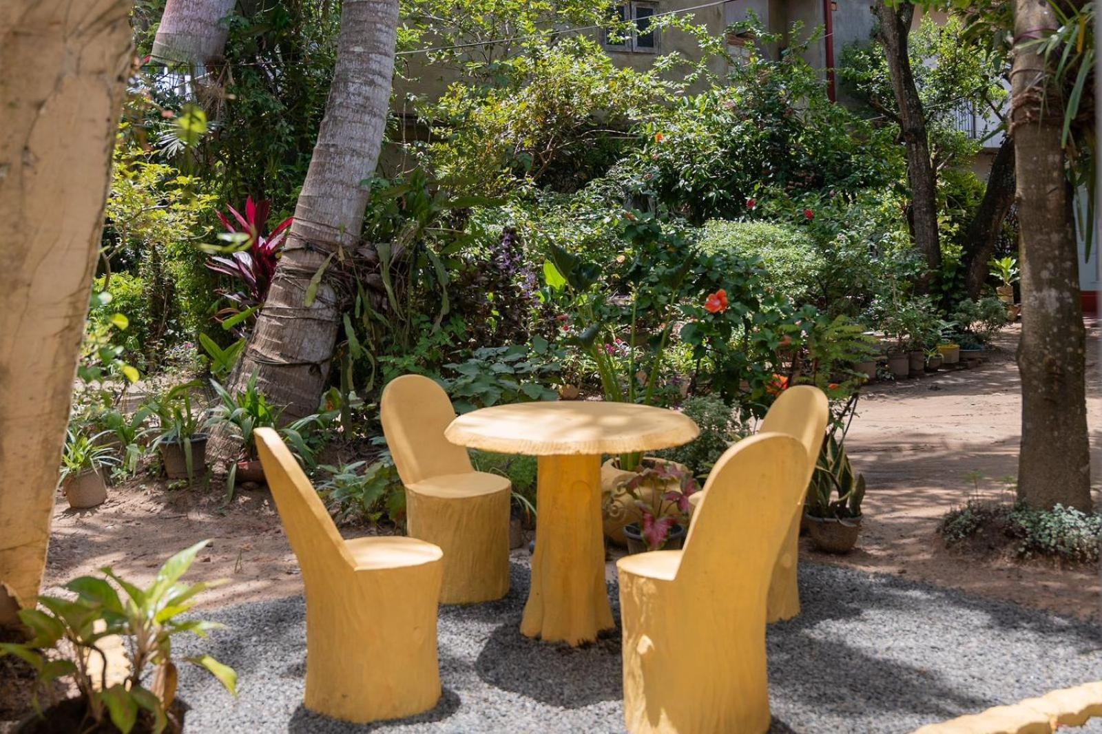 Lakru Home Stay Weligama Exterior photo
